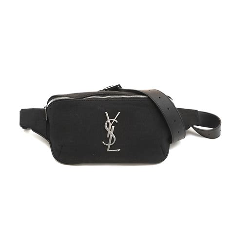 yves saint laurent bauchtasche